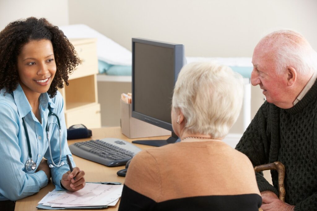 Your Chester General Practitioner