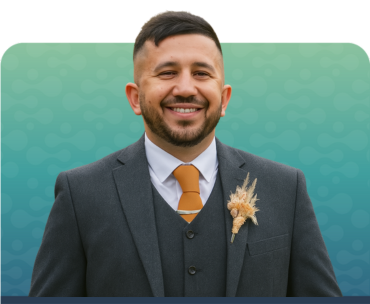 Abdul Khan - Technical Support