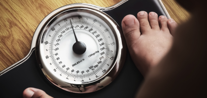 Dietician & Weight Management Chester