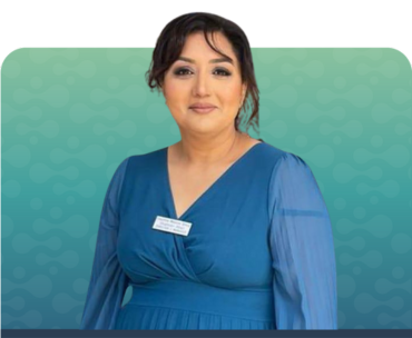 Mrs Shaheen Khan - Practice Manager
