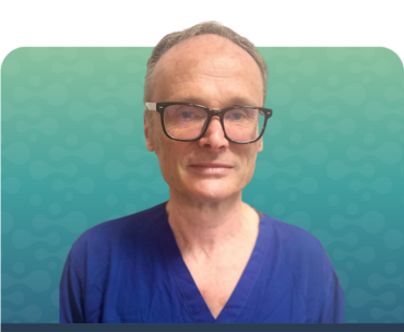 Andrew Hill - Diagnostic Radiographer