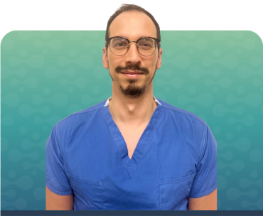 Victor Martins - Sonographer