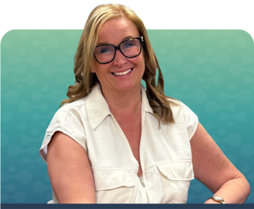 Dr Catherine Harris - Clinical Director
