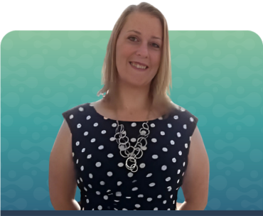 Samantha Massey - Lead Nurse