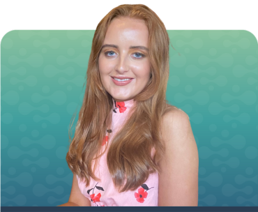 Katie McCanny - Podiatrist