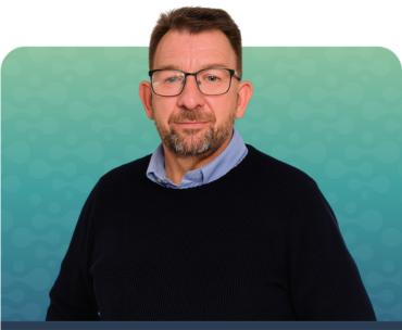 Steven Harris - Counsellor (Stress Management)