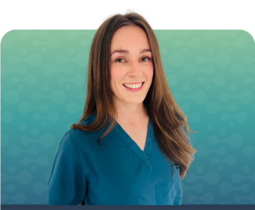 Charlotte Wilson - Ultra-Sonographer