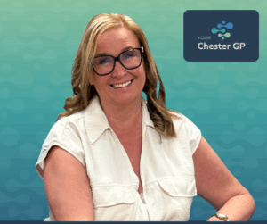 Your Chester Spa- Dr Catherine Harris