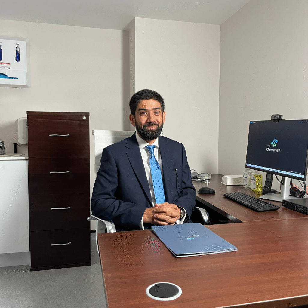 Cancer Screening With Trucheck