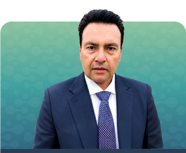Mr Masroor Cheema