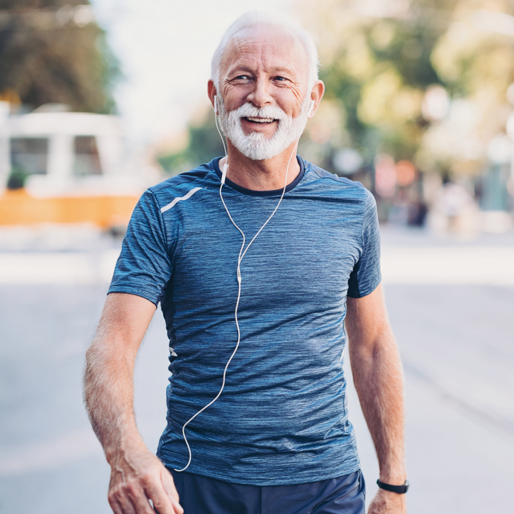 Prostate Health