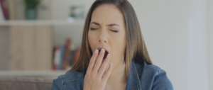 Why am I always tired? Common causes of fatigue.