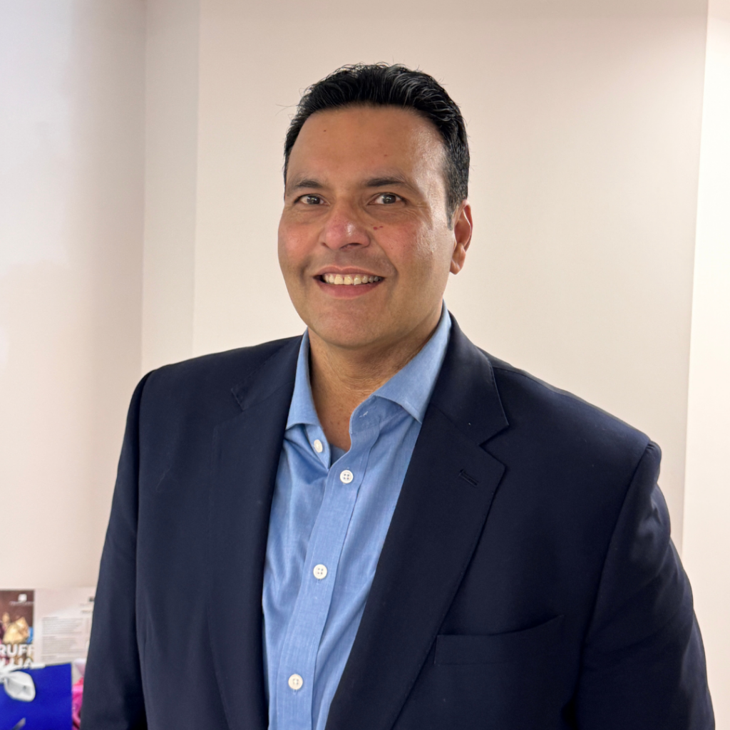 Consultant Gynaecologist Chester